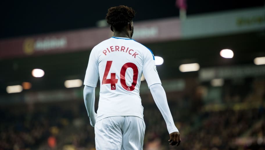 5 Crystal Palace Players Who Could Break Through in 2020