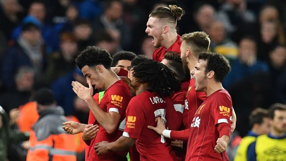 Liverpool's 10 Best Young Players on Their Chances of Making it in the First Team - Ranked