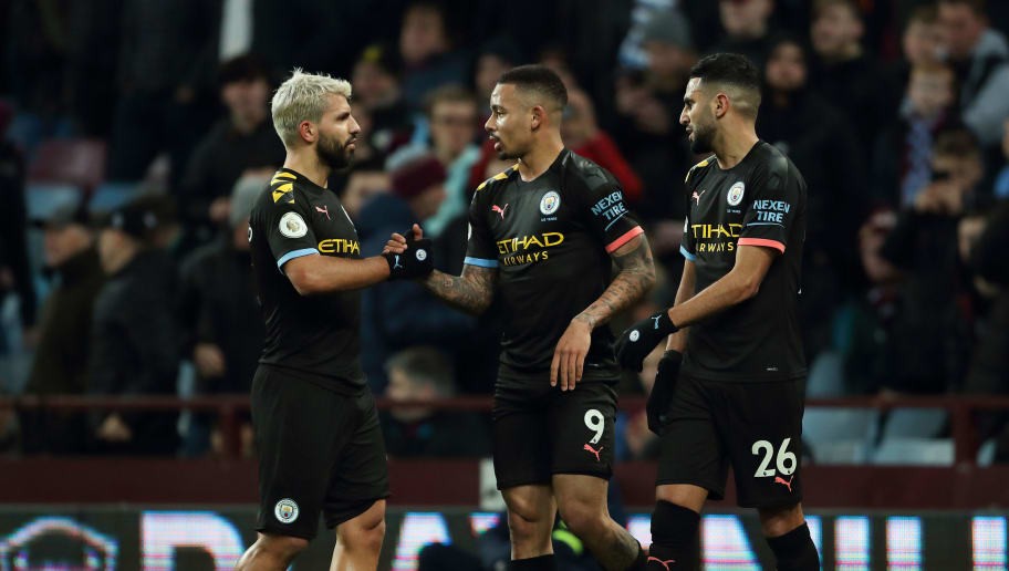 Fantasy Premier League: The Dream Team From Gameweek 22