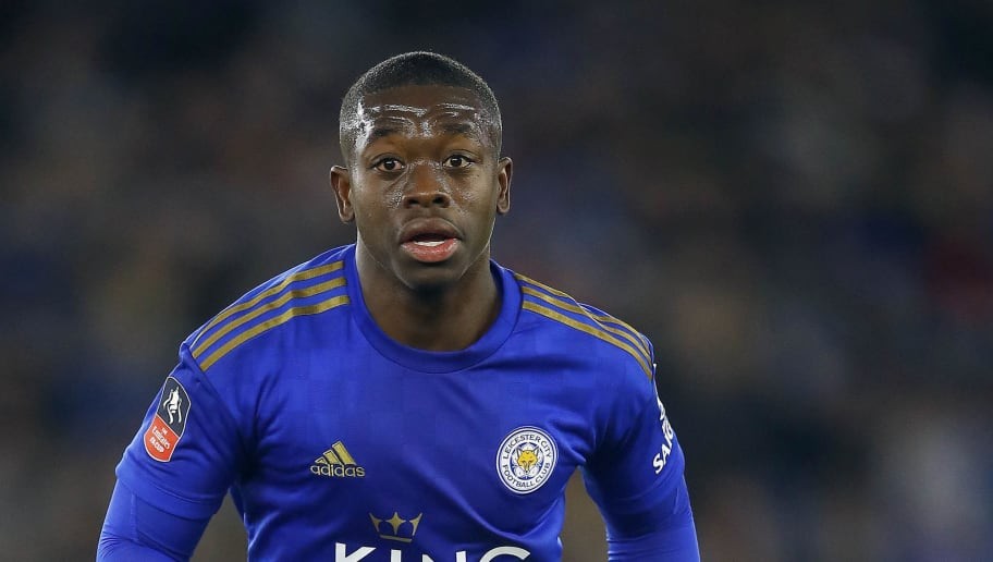 Real Betis Keen on Signing Leicester Midfielder Nampalys Mendy