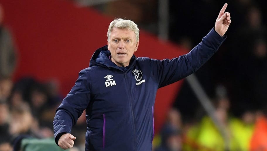 David Moyes Looks to Appoint Everton Legend on Coaching Staff After Stuart Pearce Move is Blocked