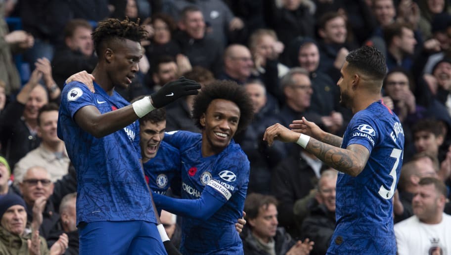 Chelsea Contract Review: When Every Player's Current Deal Is Due to Expire