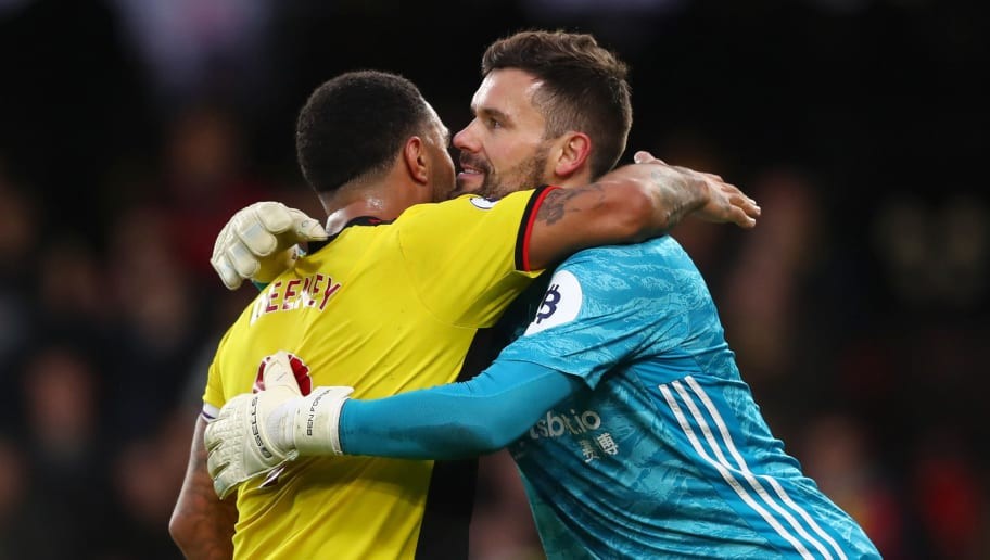 How Watford Have Turned Around Their Season Under Nigel Pearson