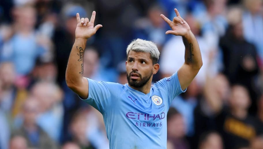 Sergio Aguero's 6 Greatest Moments at Manchester City - Ranked