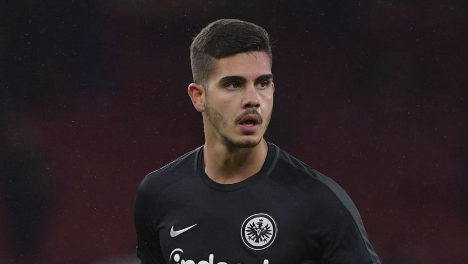 André Silva & Christian Benteke Latest Names Linked With Tottenham in Striker Hunt