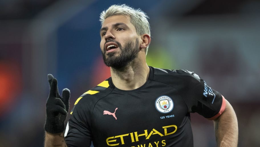 Why We Mustn't Take Sergio Agüero's Brilliance for Granted