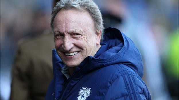 Neil Warnock: Veteran boss wants one last hurrah as a manager
