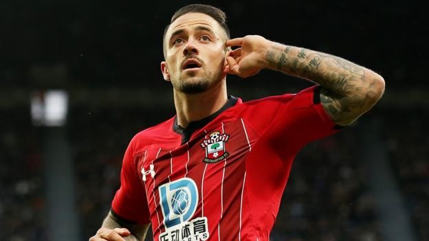 Danny Ings: Southampton striker deserves England recall - Ian Wright
