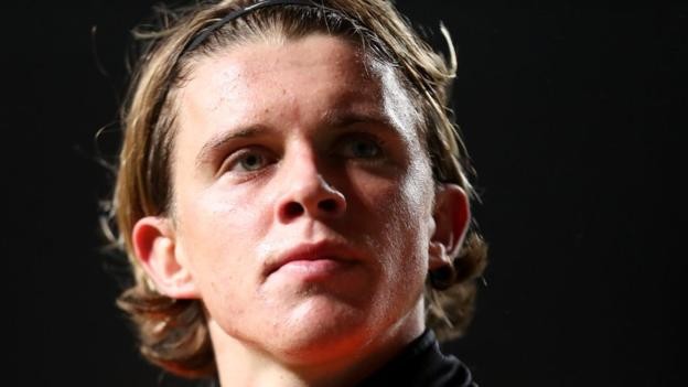 Conor Gallagher: Swansea City show interest in Chelsea midfielder