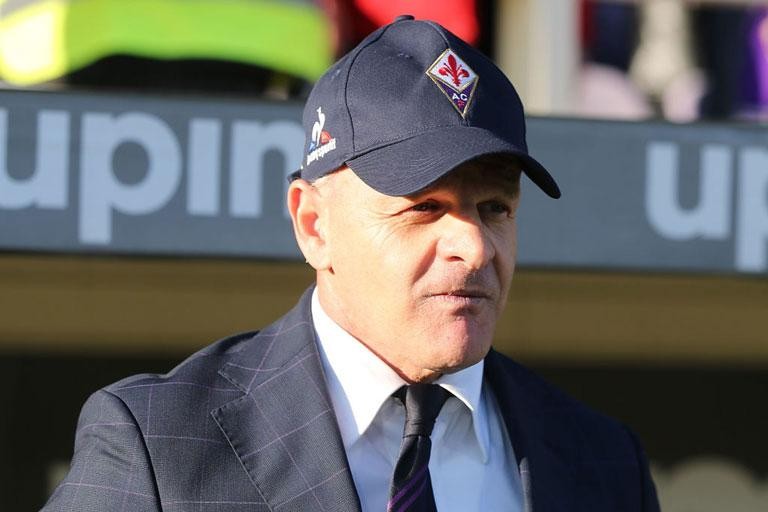 IACHINI'S PRE-MATCH PRESS CONFERENCE