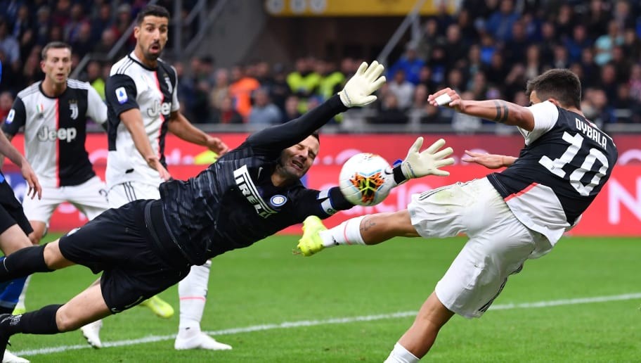 9 Takeaways From the First Half of the 2019/20 Serie A Season