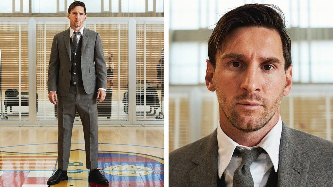 Soccer's Money League: Ridiculous ads that make cash for the top 10 clubs