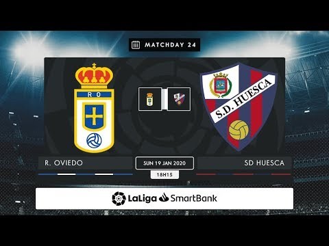 Real Oviedo - SD Huesca MD23 D1815
