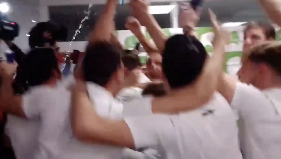 Unionistas de Salamanca: Brief History of Real Madrid's Opponents as Celebration Video Goes Viral