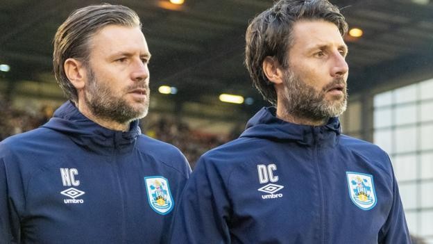 Huddersfield Town: Football Association charge club after Barnsley defeat