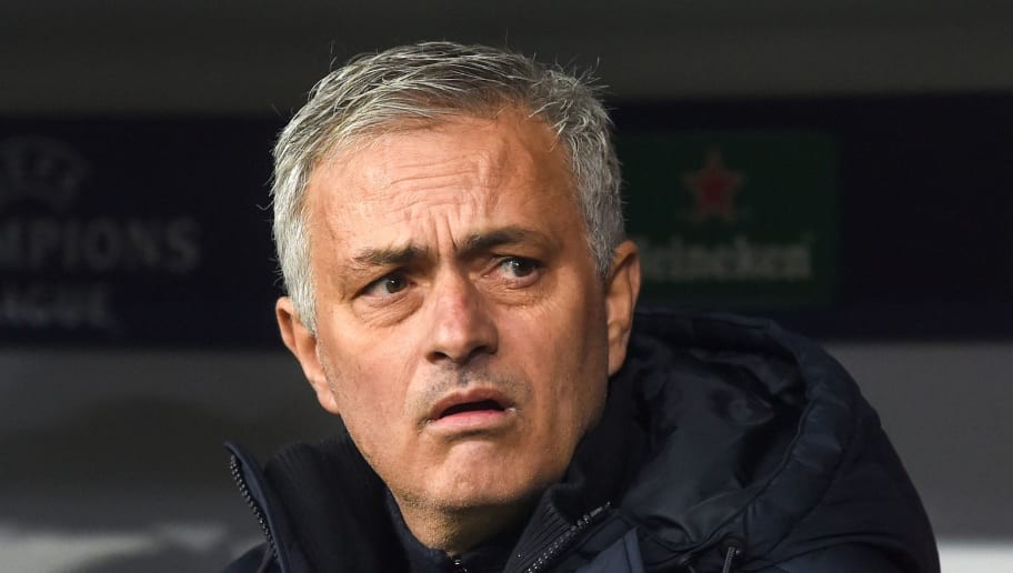 José Mourinho Claims He's Not Jealous of Liverpool & Man City Despite Praising Rivals' Squad Depth