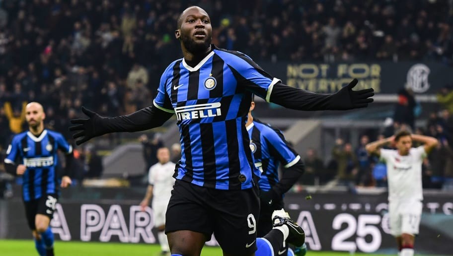 Inter 4-1 Cagliari: Report, Ratings & Reaction as Romelu Lukaku Brace Seals Quarter-Final Spot