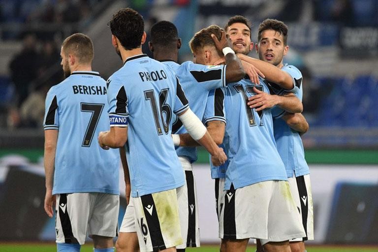 INZAGHI: "WE HAD AN EXCELLENT GAME"