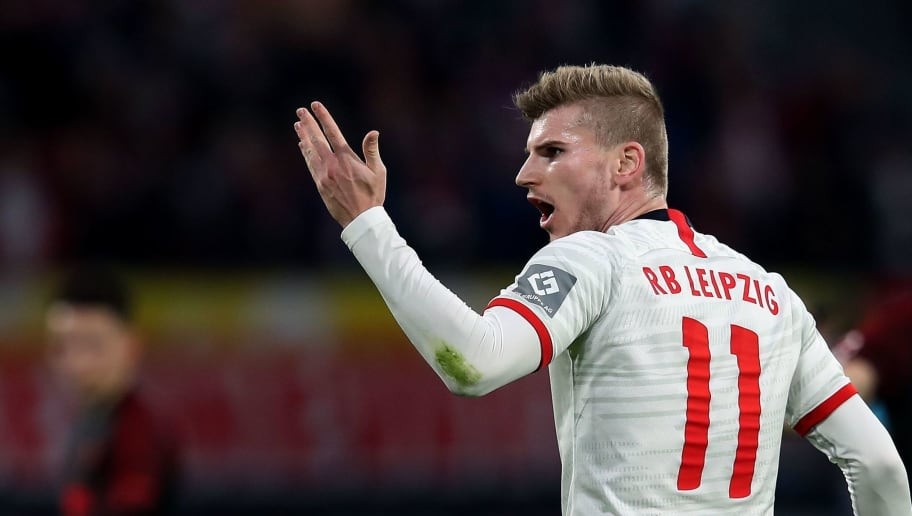 Bayern Munich Distance Themselves From Timo Werner Move as Director Questions His Suitability