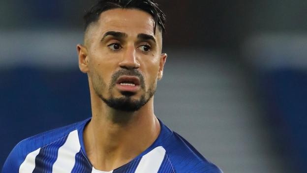 Beram Kayal: Israel international returns to Brighton after loan at Charlton ends