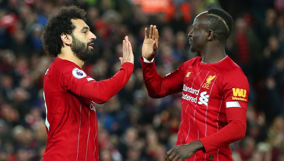 2021 Africa Cup of Nations Played in January & February: What Does it Mean for Premier League Clubs?