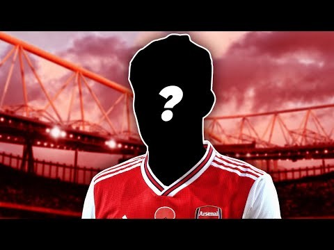 Arsenal To Make SHOCK Bid For Rival Player! | Transfer Talk