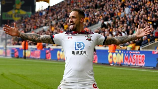 Healthy, happy and home: How Danny Ings got his groove back