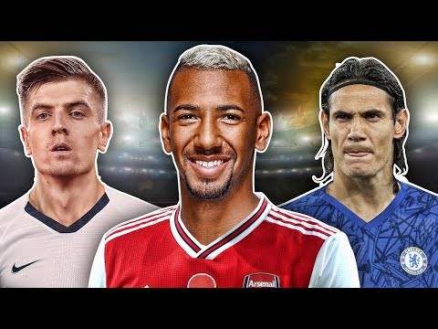 10 Signings Your Club Should NOT Make In January