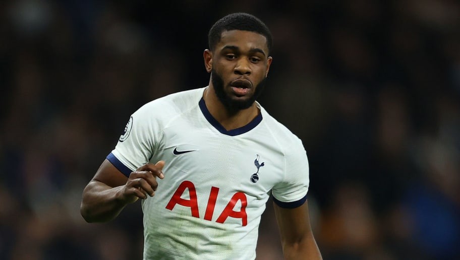 Japhet Tanganga Reveals Desire to Stay at Tottenham for the Rest of His Career