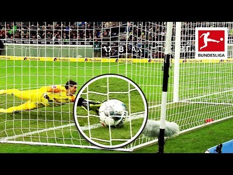 Save Of The Month: The Winner Is…