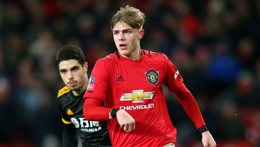 Luke Shaw Who? Brandon Williams Needs to Be Man Utd's 1st Choice Left-Back After Wolves Display