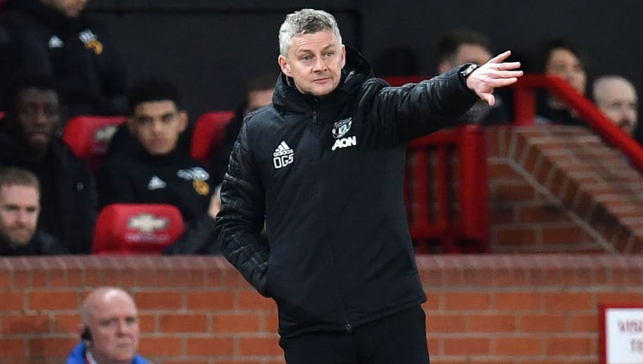 Ole Gunnar Solskjaer Admits Playing Marcus Rashford 'Backfired' & Offers Injury Update