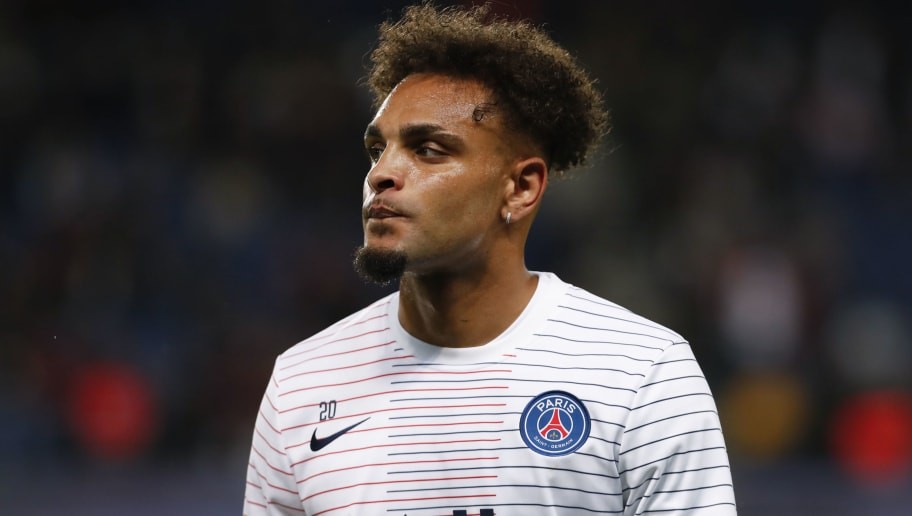 Arsenal Open Talks With Layvin Kurzawa & Continue to Track Getafe Defender
