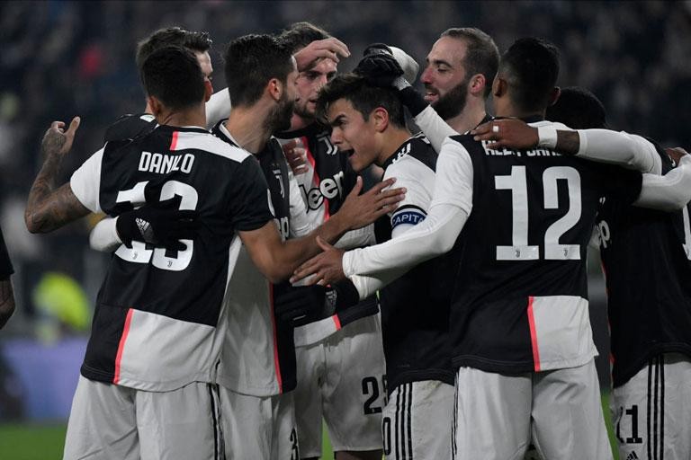 SARRI: "WE HAD A GOOD MATCH"