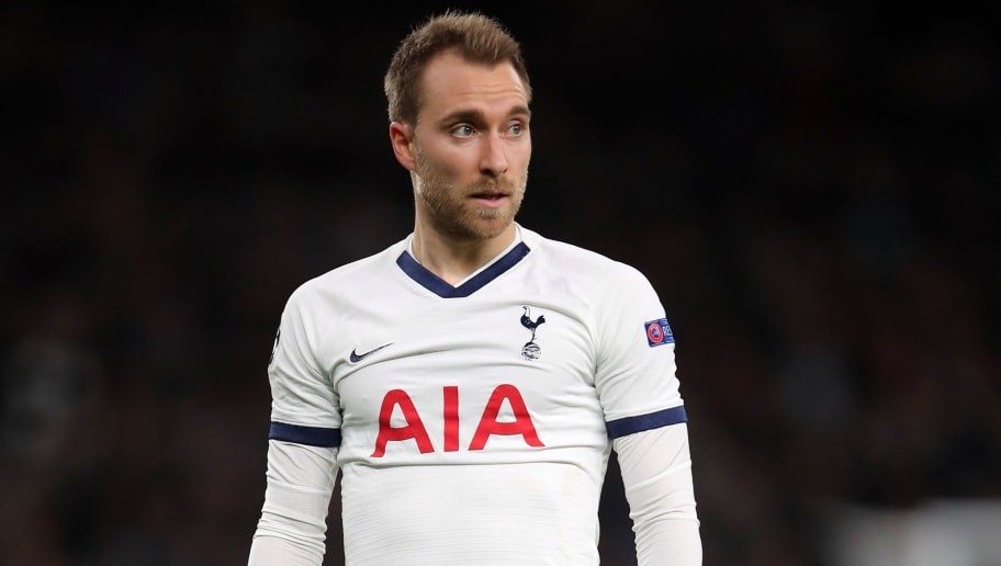 Inter Director in London as Nerazzurri Attempt to Wrap Up 3 Premier League Deals