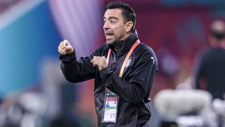Xavi Confirms Barcelona Offer & Reveals Why He Rejected Chance to Return as Coach