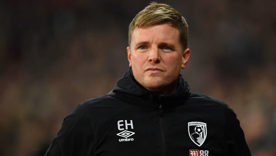 Eddie Howe's Sub-Standard Transfer Dealings Are Finally Being Exposed at Bournemouth