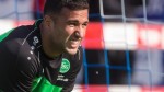 Dejan Stojanovic: Middlesbrough sign St Gallen goalkeeper on deal until 2023