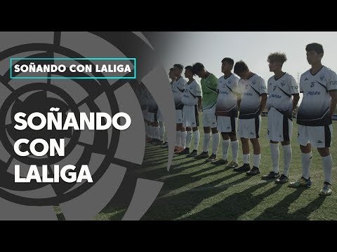 LaLiga Alianza Trailer Subs V9