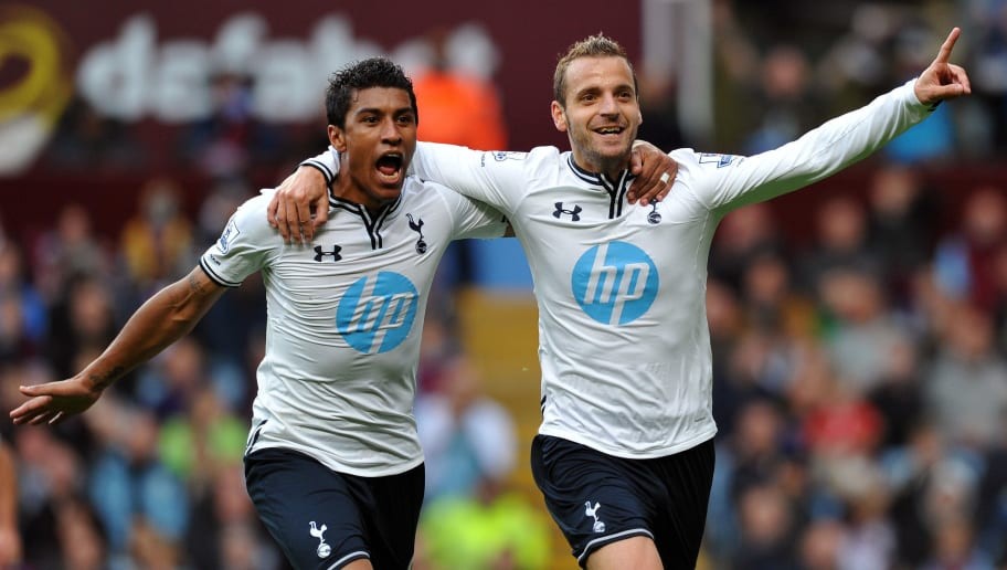 Tottenham's Magnificent 7 - Why Most of Them Failed & Where They Are Now