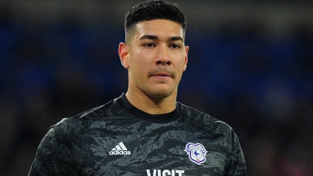 Birmingham City v Cardiff City
