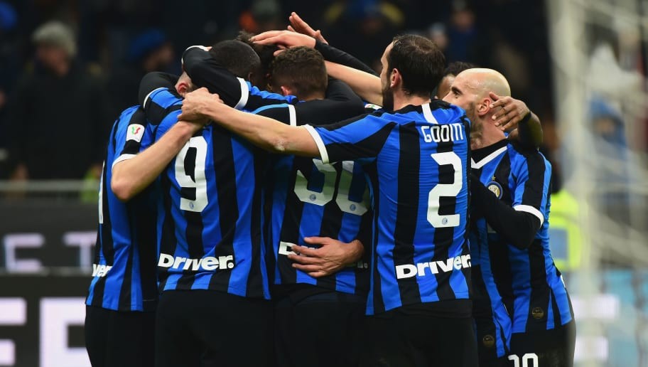 Lecce vs Inter Preview: How to Watch on TV, Live Stream, Kick Off Time & Team News