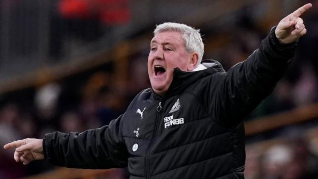 Newcastle United: Steve Bruce targets 'quality' January signings