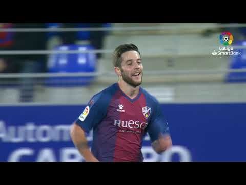 Todos los goles de la Jornada 23 de LaLiga SmartBank 2019/2020