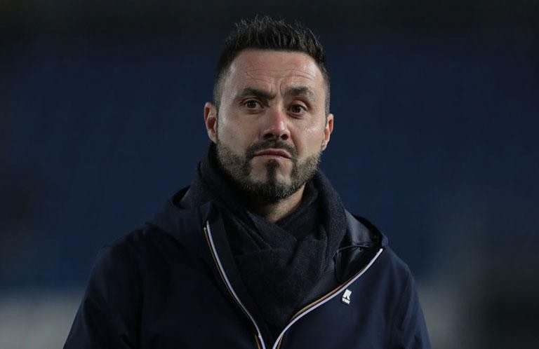 DE ZERBI: "IT WILL BE A DIFFICULT GAME"