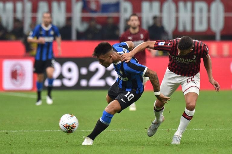 SERIE A TIM - TIMES, DATES AND TV CONFIRMED UP UNTIL 30TH ROUND