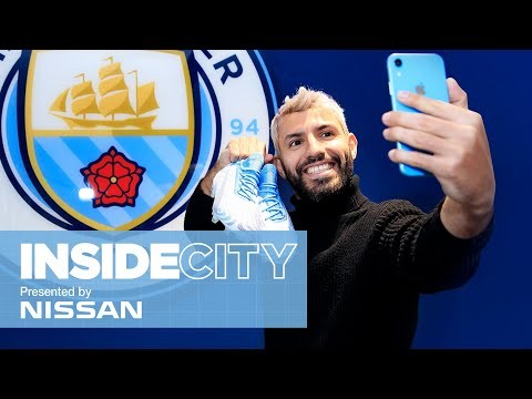 UN-RELEASED TRAINING SESSIONS! | INSIDE CITY 371