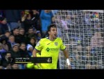 Resumen de CD Leganés vs Getafe CF (0-3)