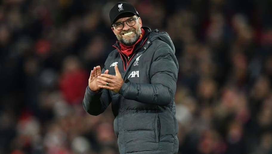 Jurgen Klopp Reveals Why Long-Term Domination Is Impossible for Liverpool in Modern Football