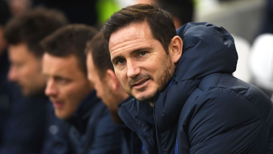 Frank Lampard Provides Update on Chelsea's Transfer Plans - No 'Knee-Jerk' Signings